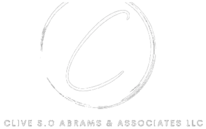 Clive S O Abrams & Associates LLC