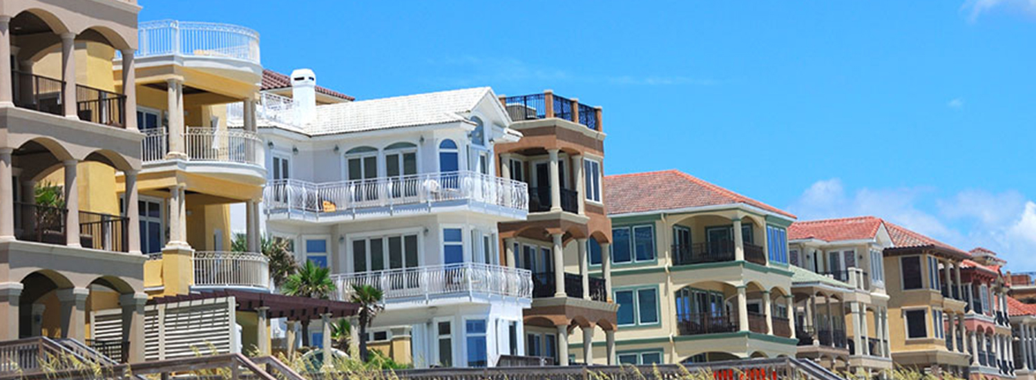 Georgia Condo Insurance Coverage