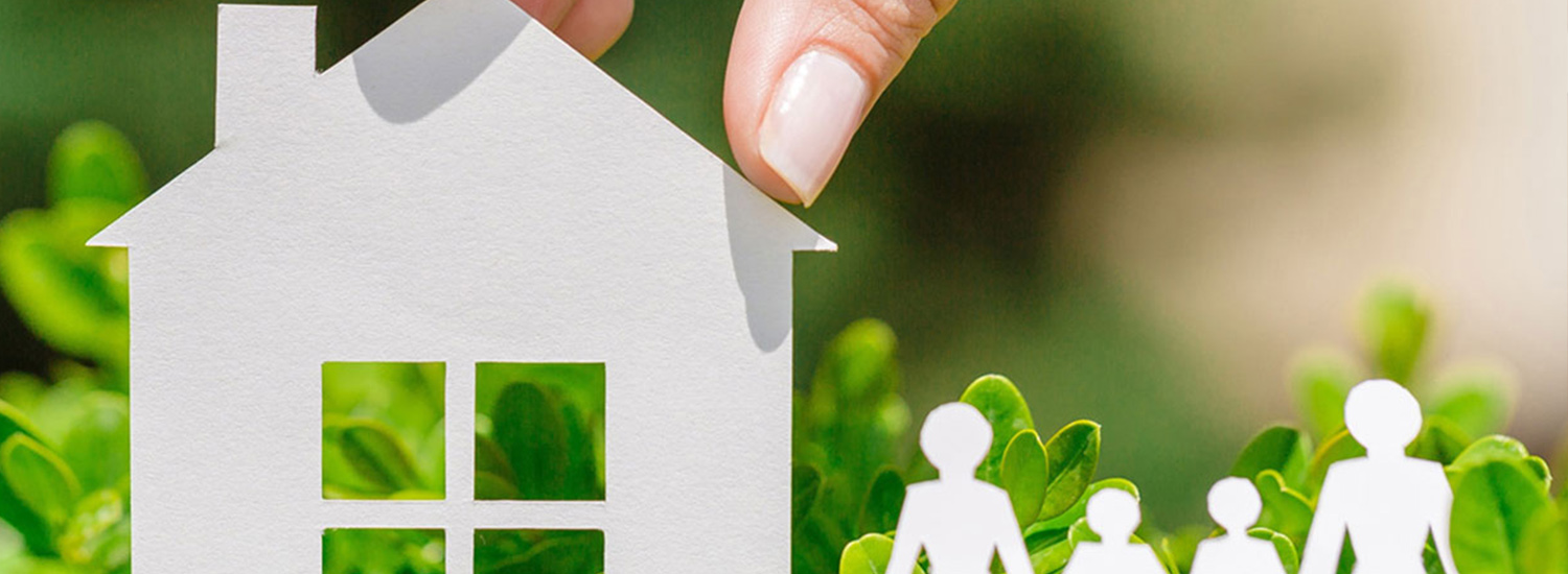 Georgia homeowners with home insurance coverage